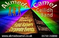 Akmeds Camel Cambridgeshire Ceilidh Band and Barn Dance Band 1098395 Image 0